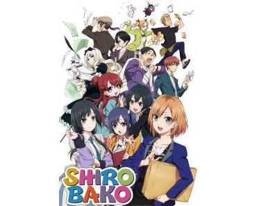 Lizenzen: KSM sichert sich „Shirobako“