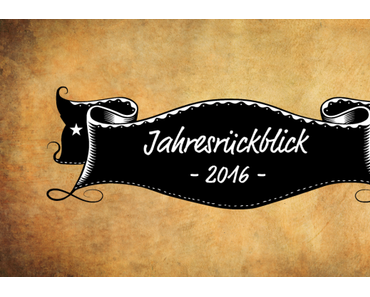 Jahresrückblick 2016: Statistiken zu Schönheitsköniginnen, tanzenden Zombies und High Fantasy