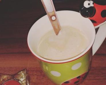 Samstagskaffee der #1