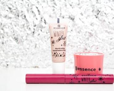 [Haul & Swatch] essence „WINTER glow“ Limited Edition