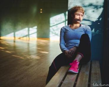 Kayla Itsines: BBG Week 5-8