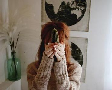 HELLO SUNDAY #40 { GOT A NEW HAIRCUT BY MYSELF }