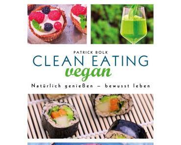 Clean Eating vegan