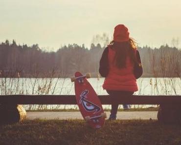 Skaten mit dem Longboard – Lifestyle mit 30 Jahren