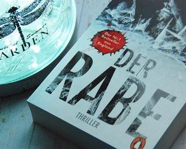 {Gelesen} Der Rabe von Lionel Davidson