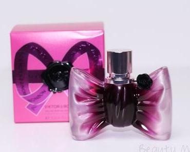 [Review] Viktor & Rolf Bonbon Couture Eau de Parfum