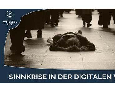 Zwischen Sinnkrise und Aufbruch: Eine Kritik und Momentaufnahme zur digitalen Nomadenszene