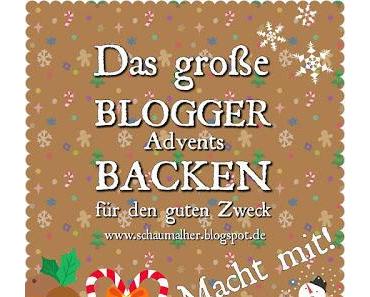 Backen für den guten Zweck