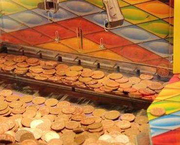 Der Hintergrund von Novomatic