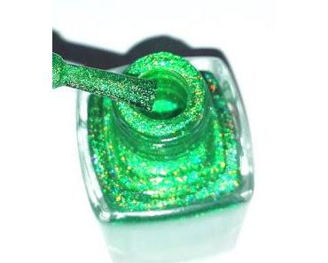 Gemini Rising [Nails]