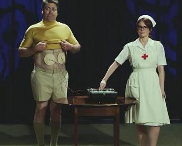 Der Baumstumpfzerhacker