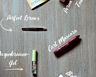 Lookfantastic Box Januar 2017