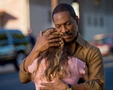 Eddie Murphy hilft als „Mr. Church“ Britt Robertson erwachsen zu werden