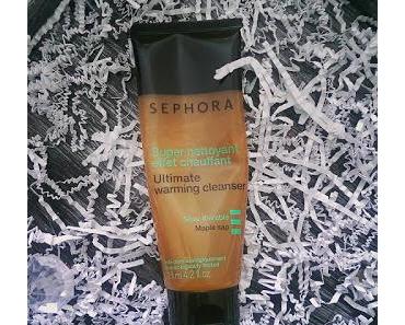 Sephora Maple Sap Waschgel