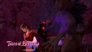 Demo von „Tales of Berseria“-Videospiel ist endlich verfügbar