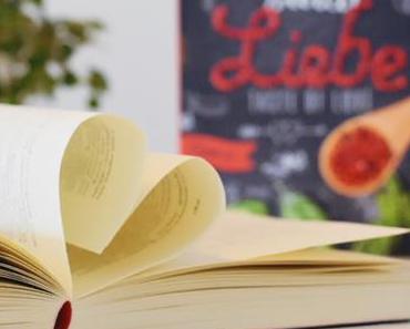 {anzeige} Taste of Love - Geheimzutat Liebe ...