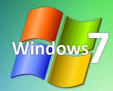 Microsofts Abschied von Windows 7