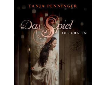 [Rezension] Das Spiel des Grafen