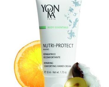 Yon-Ka: Körperpflege für gestresste Winterhaut