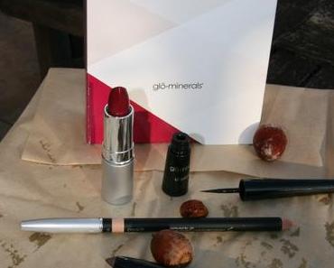 Bold Pursuit Set von glo-minerals