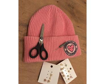 Sonntagsspaziergang mit DIY Mützen