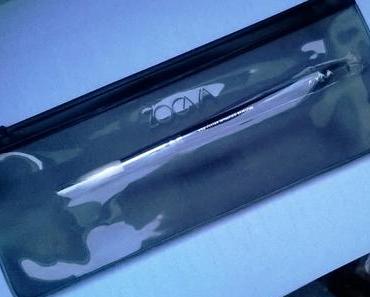 Zoeva 134 Luxe Powder Fusion