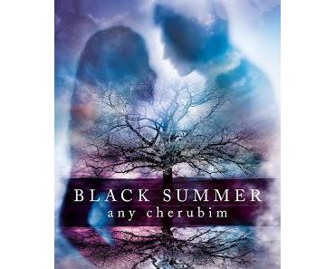 [Rezension] Black Summer (Band 1) von Any Cherubim