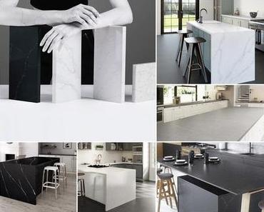 [News] – „Eternal“ die neue Farbreihe von Silestone® by Cosentino: