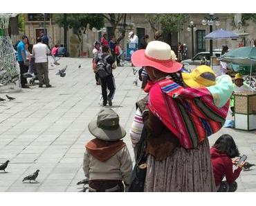 Feminismo comunitario