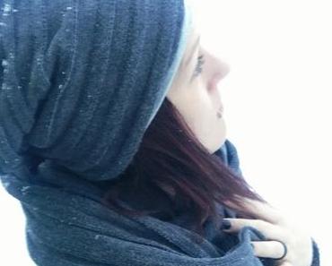 it's cold outside ...
