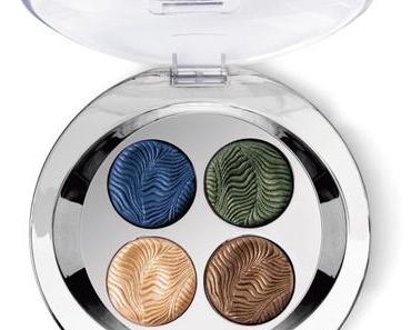 Neue limitierte Mary Kay Pure Dimensions Eye Paletten