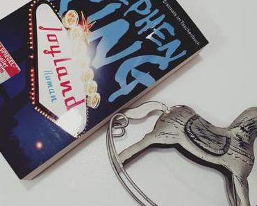 Good thoughts – über Bücher reden.