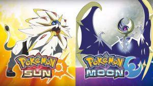 Review und Gewinnspiel zu Pokémon Sonne & Mond für den 3DS