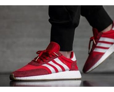 adidas Iniki Runner