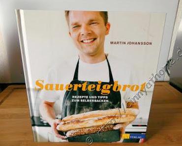 Das Sauerteigbrot aus dem Topf #ATVerlag #Food #Backen