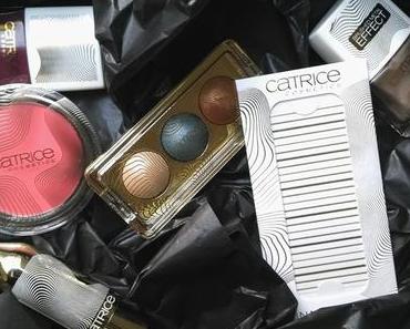 Catrice Pulse of Purism LE Testpaket + Rival de Loop Young Beach Love Fancy Nail Colour 09 Ibiza + 10 Venice (LE)