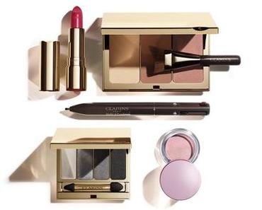 Clarins Makeup-Kollektion Frühjahr 2017
