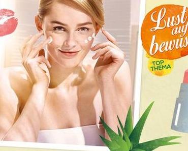 Neues von Rossmann / Alterra