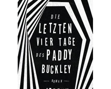 # 84 - Über einen Bestatter, dem der Tod auf die Pelle rückt