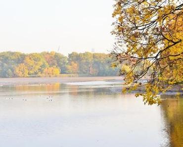 Reisepläne für 2017