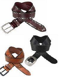 Wie bestimme ich meinen Gürtelumfang?