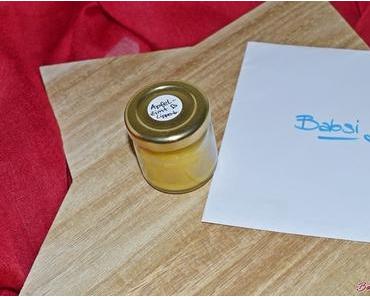 Meine Gewinne in der Adventszeit: