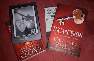 Januar Leseupdate #3