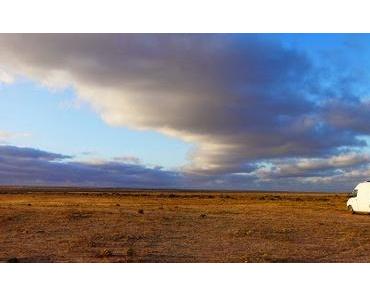 in den marokkanischen Frühling
