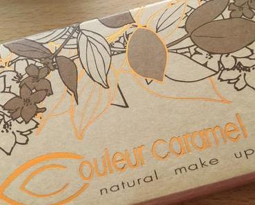 [Review] Couleur Caramel Essential I Palette...