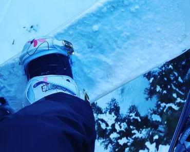 Am sportlichen Tiefpunkt