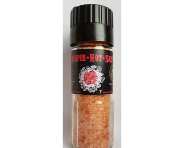 Chili Insane Austria (C.I.A.) - Reaper Hot Salt