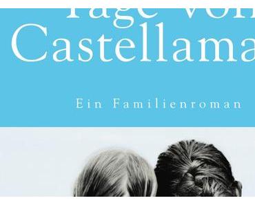 [Buchflüsterer #3] Catherine Banner – Die langen Tage von Castellamare