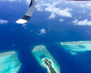 Angeberwissen für die Malediven