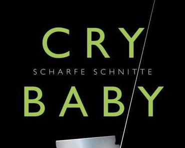 [Panem-Challenge] Gillian Flynn – Cry Baby